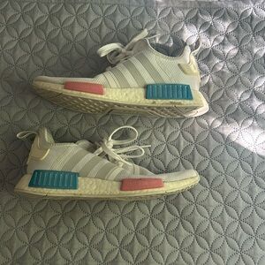 Adidas NMDs